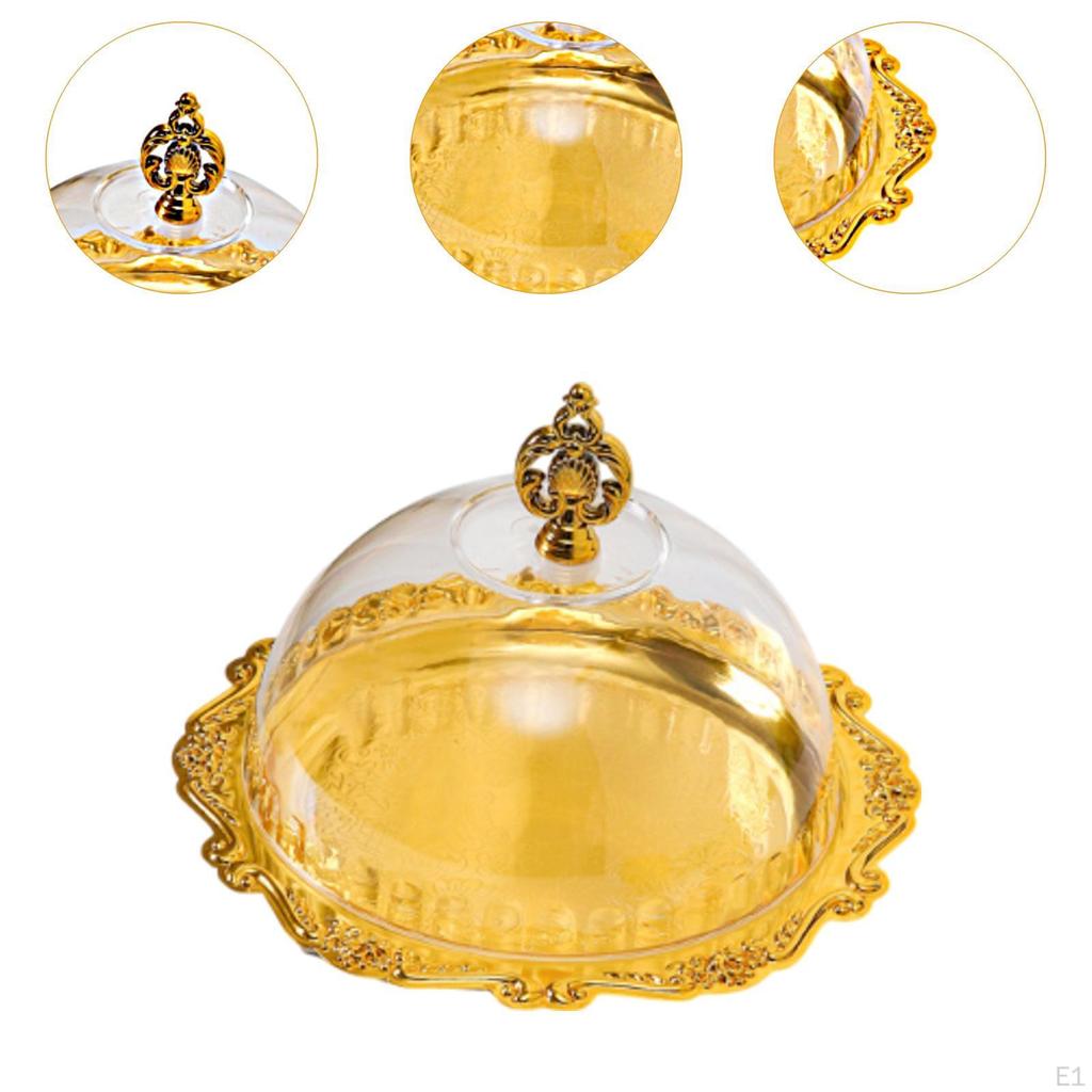 Подставка для торта в европейском стиле, сервировочная тарелка, тарелка для печенья, десерт, домашний декоративный фрукт