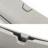 For BMW X5 X6 F15 F16 2014 2015 2016 2017 Car Special Dome Light Sunglasses Case Holder Glasses Storage Box Black / Beige / Gray