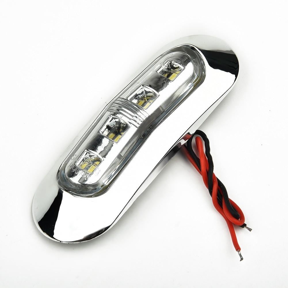 LED Lights Marine 12V-24V 4x Accessories Cabin Deck