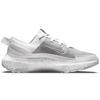 Nike Мужские кроссовки Crater Remixa White Photon Dust DC6916-100