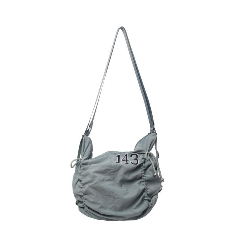 Холщовая сумка на плечо, студенческая сумка, рюкзак, многофункциональная сумка с буквами