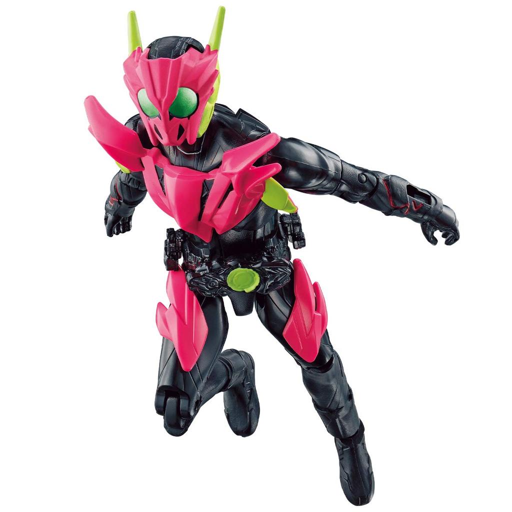 Kamen Rider Zero One RKF Kamen Rider Zero One Гибридная фигурка с подъемом