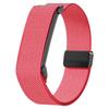 Magnetic Sport Band Replacement Wristband Nylon Loop Strap for Google Fitbit Air Fitness Tracker