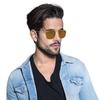 Ray-Ban Солнцезащитные очки RB3588 925083 ARISTA 55