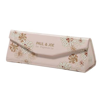 Футляр для очков Marks Slim, Paul & Joe La Puppetrie, Хризантемово-розовый, PAJ-GS14-PK