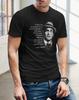 Футболка с цитатой из сериала «Колчак: Ночной Охотник» Унисекс
