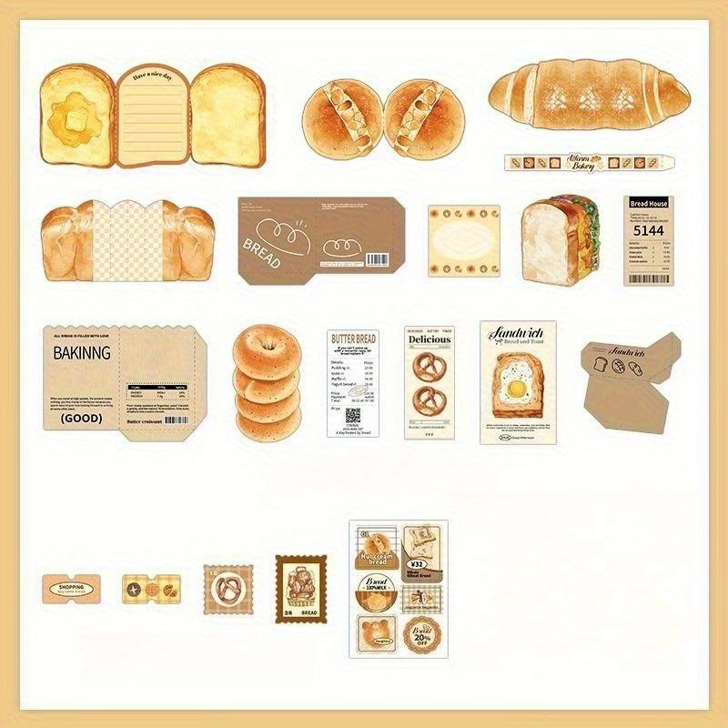 1 шт. Материал для блокнота Свежий магазин вторая бомба Креативное веселое DIY маленький механизм украшение для блокнота коллажная бумага