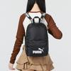 New PUMA Fabric Backpack Regular Women's Black 079852-01
