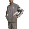 adidas Реал Мадрид 2024/25 Тренировочный костюм Lifestyler Anthem JI9479