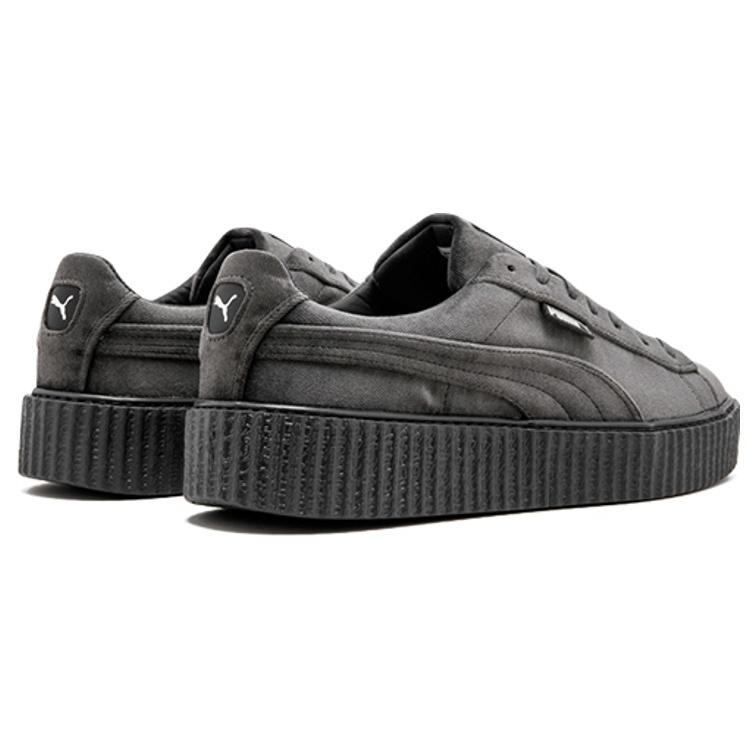 PUMA Fenty x Velvet Creeper 'Glacier Gray' Men's 364639-03