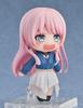 Good Smile Arts Shanghai Nendoroid BanG Чихая Айнэ Пластиковая Раскрашенная Подвижная Фигурка Мечта! Немасштабируемый