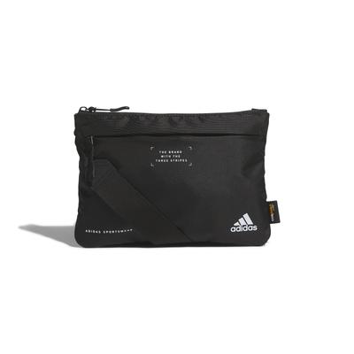 Сумка через плечо Sacoche JMT56 Black Must-Have (IM5211)