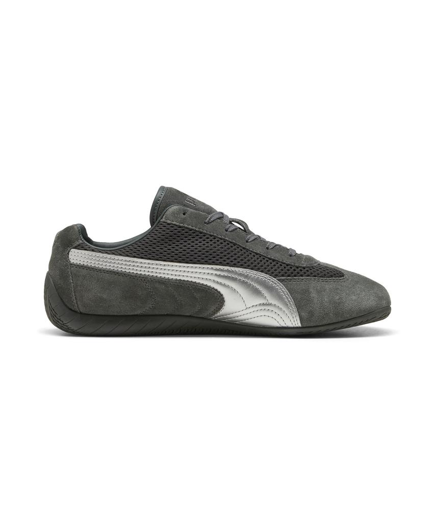 Puma Speedcat Premium - Серый: Матовый серебристый / 403902-03