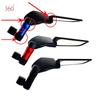 for Yamaha TDM 900 850 XSR 900 700 155 XT660Z/X/E TENERE Modified motorcycle rearview mirror rotating fixed wind wing reflector