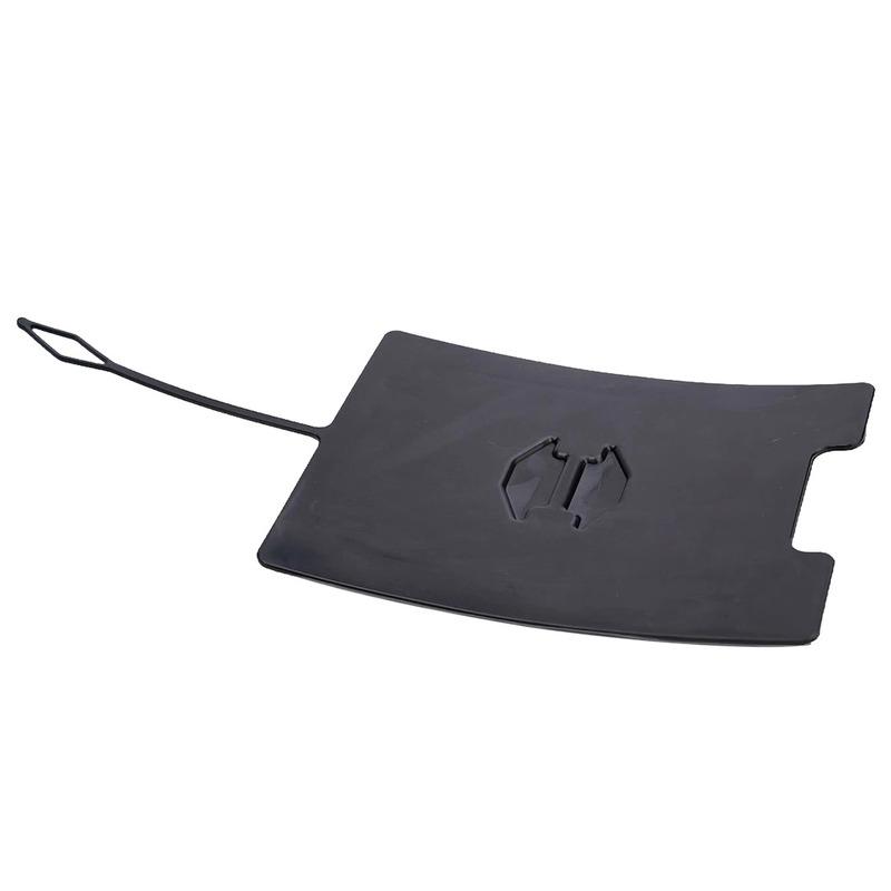 1566900130 Front Wheel Arch Service Flap Mudguard Liner Cover Black Plastic Fit For Mercedes-Benz GLA W156 2015 2016 2017-2019