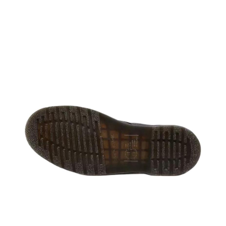 Dr. Martens 101 Ambassador Кожаные Модные Удобные Ботинки Ботинки Унисекс 32166001
