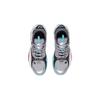 Li-Ning Детские кроссовки Wade All City 10 V2 Kids Team No Sleep Серые Rock-Grey Shadow-Grey ABPS009-2