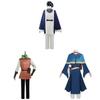 Coscosplay Милый Полиэстер Аниме Косплей Костюм Xs-xxxl