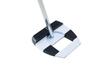 ODYSSEY Паттер SQUARE 2 SQUARE JAILBIRD ZT Тип STROKE LAB 90 Шафт 34 Сталь Правосторонний Ai-ONE (молоток (Сталь) Дюйм) Мужской