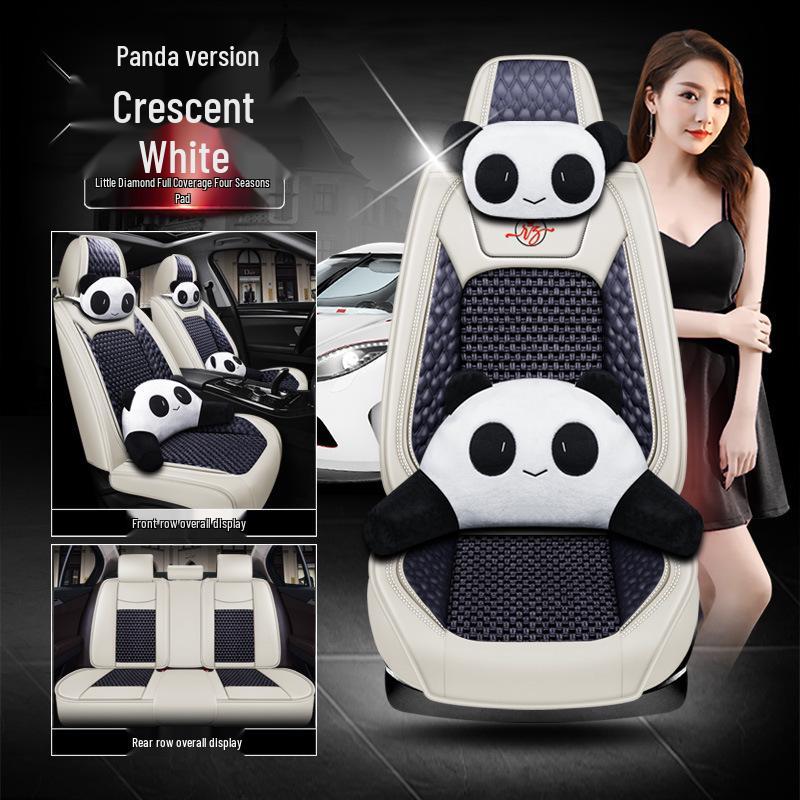 FAW Toyota Avalon Corolla Levin Universal Car Seat Cushion for All Seasons
