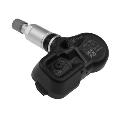 42607-02031 4260702031 Датчик давления в шинах TPMS 433 МГц для TOYOTA Avensis Auris RAV4 Yaris Verso 42607-02030 42607-30070 Новый