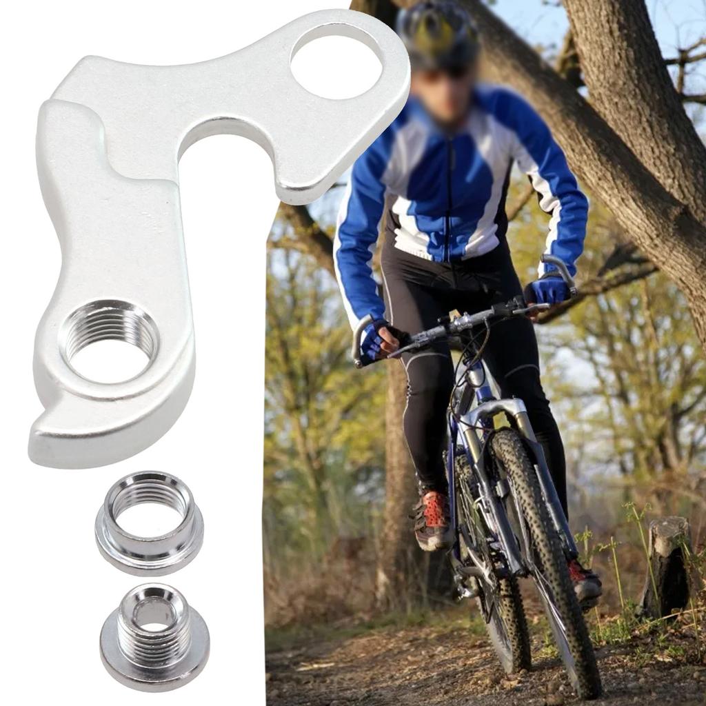 Rear Derailleur Gear Hanger Bike Carrera-Vulcan-Vengeance-Kraken-Banshee
