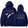Men's Fashion Hoodie Y2k Sportswear Women's Sportswear Boys' Jacket Sportswear Punk The Smiths Hoodie