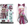 Кукла L.O.L. Surprise JK Diva Mini Fashion Doll
