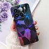 Для Xiaomi Mi 15 Pro 5G Чехол Новый Роскошный Расписной Чехол Мягкий Силиконовый Чехол для Телефона Для Xiaomi 15 Pro Mi15 5G Задняя Крышка Fundas Coque