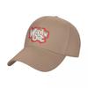 Бейсболка Wild N Out Шляпа для гольфа Дропшиппинг Люксовый бренд Шляпы для девочек Унисекс