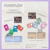 LE SSERAFIM Второй студийный альбом ‘PUREFLOW’ ч.1 (Альбомы Weverse вер.)