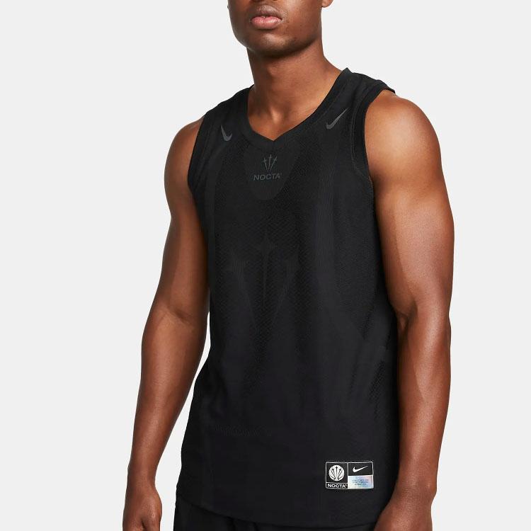 Nike Баскетбольная форма X Nocta Азиатский размер DM1730-010