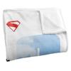 Superman Lois Lane Look Up Soft Touch Blanket