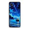 Чехол для телефона для Xiaomi Mi 15 14 14T 13T 12T Pro 12 13 11 Lite 5G 11T X6 X5 Pro Мягкий ТПУ Чехол Мультяшное Небо