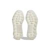adidas NMD_S1 Бело-оранжево-бирюзовые кроссовки унисекс Cloud-White Mgh-Solid-Grey Off-White FZ5707