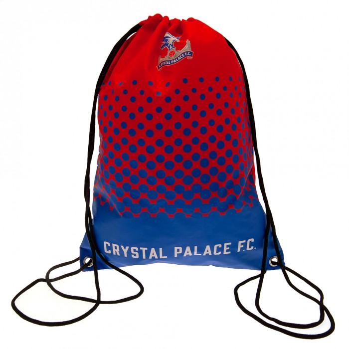 Crystal Palace FC Сумка на шнурке