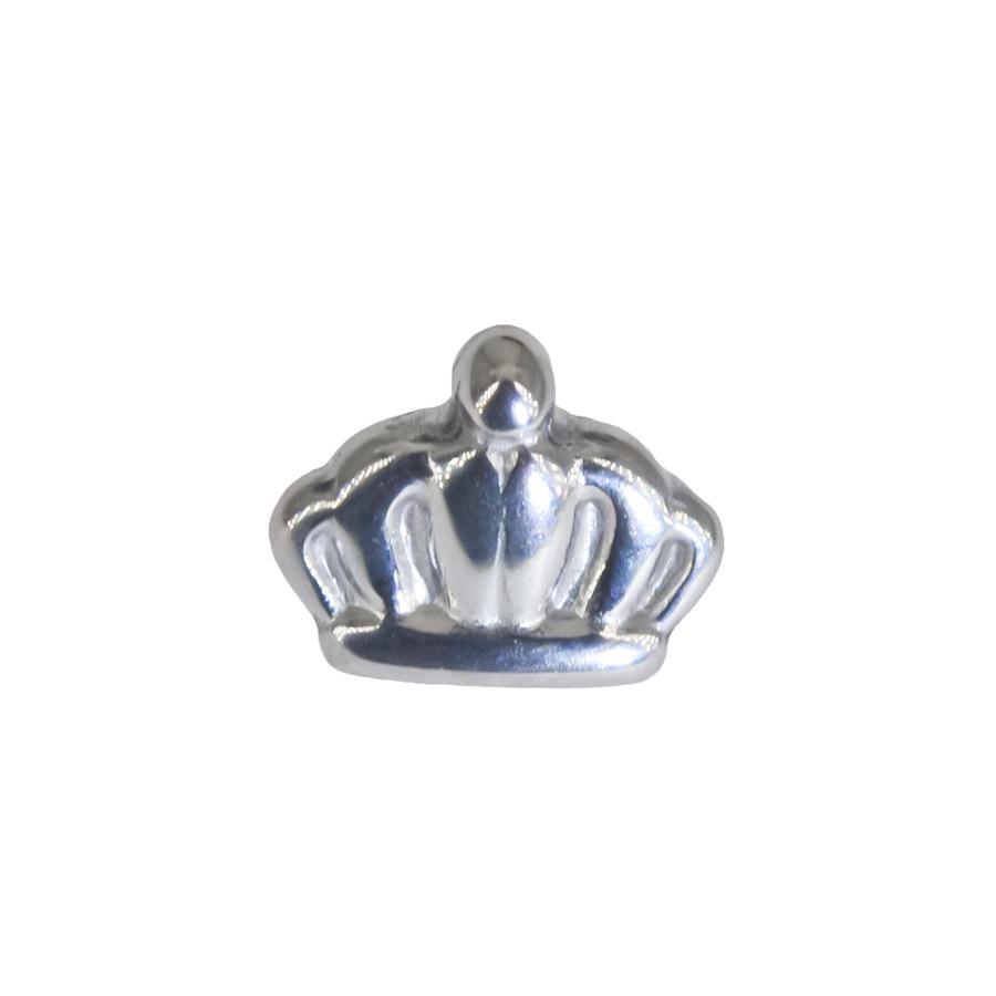 Титановый сплав Сердце и Лис Голубь Хрящ и Трагус Пирсинг Пусеты