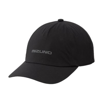 Водоотталкивающая кепка Proof Cap Sports 32JWC101 Black [Mizuno]