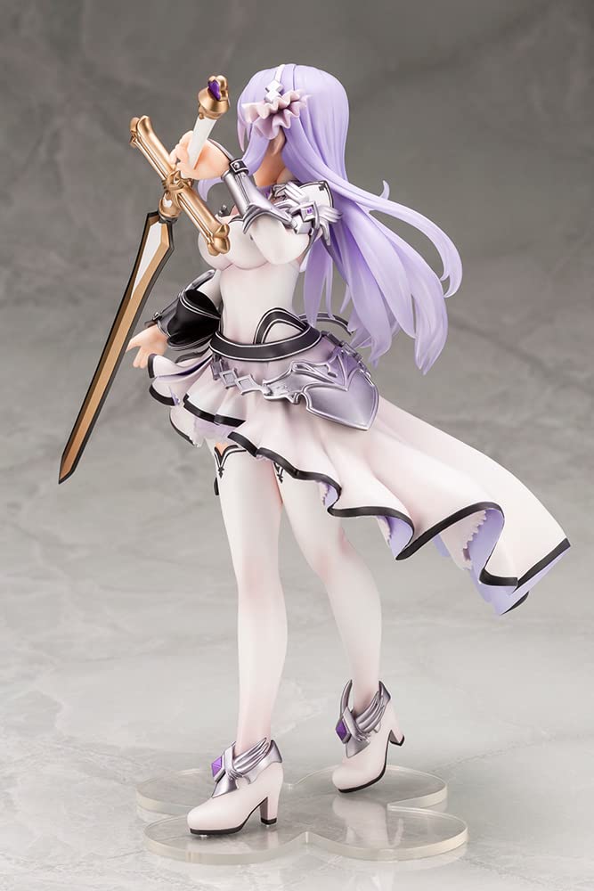 Kotobukiya Принцесса Сидзуру ПВХ Разноцветная Соединяй! REDive - Статуя,