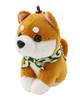 Cute Sales Plush Toy Mameshiba Mascot D0037