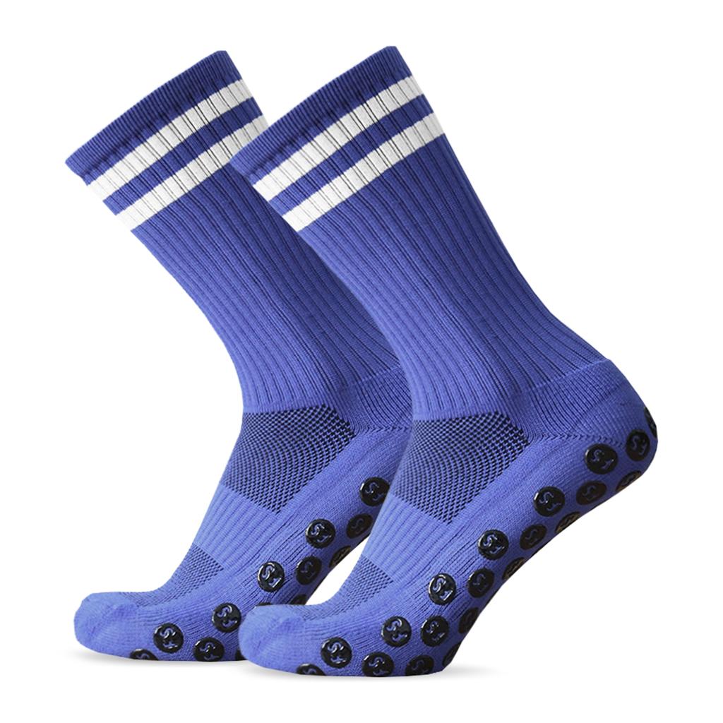 3 пары противоскользящих футбольных носков, носки для командных видов спорта, дышащие быстросохнущие носки для фитнеса на открытом воздухе