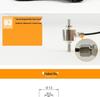 Shunqiang High Precision Load Cell Tension/Compression Weighing Sensor Module & Transmitter