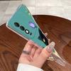 For Tecno Spark 8 8T 8P 9T (India) 7 Pro 7T Case Clear Silicone Soft TPU Jelly Cover KG6 KG7H KG7 KF6 Cute Rabbit Cat Phone Case
