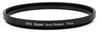 Фильтр для объектива MARUMI DHG Super Lens Protect 77 мм - Водоотталкивающий, Устойчивый к пятнам, Тонкая оправа, Сделано в Японии, Черный