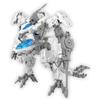 Bandai Spirits 30mm Eexm Gig C02 Provedel Тип Командир 02 Масштаб 1:144 Пластиковая модель с цветовой кодировкой