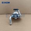 Fuel filter Body for Mitsubishi Montero Shogun Pajero MK3 V68W V78W 4M41 3.2L 2000-2006 MR450555