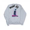 Ready Player One Womens/Ladies Parzival Key Sweatshirt