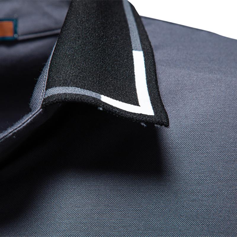 Reebok 2026 Spring and Summer Embroidery Jacquard Turtleneck POLO Shirt Casual Women's High-quality Pure Color Short-sleeved T-shirt