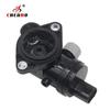 Высококачественный клапан управления холостым ходом ZY0120130B для Ford Fiesta MK Mazda 2 3 ZY01-20-130 ZY01-20-130B ZY0120130B