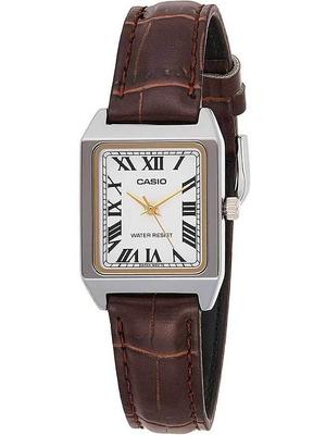 ЖЕНСКИЕ ЧАСЫ CASIO LTP-V007L-7B2 + КОРОБКА (zd639e)